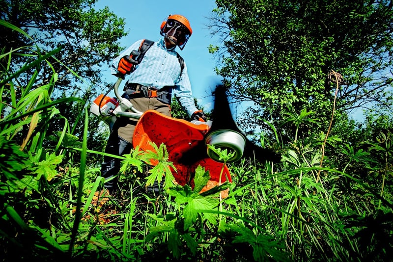 Garden Fertilization
